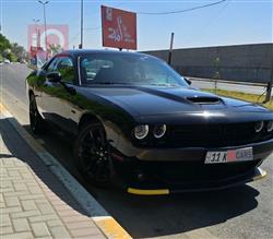 دۆج چالنجەر